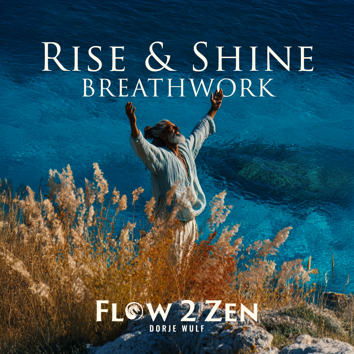 Rise & Shine Breathwork EP
